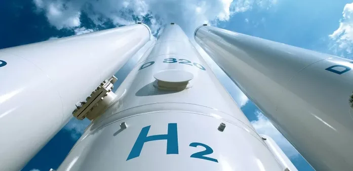 Hidrogeno Verde: Chubut va por la reconversión energética-productiva