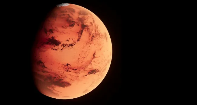 El plan de Elon Musk para conquistar Marte