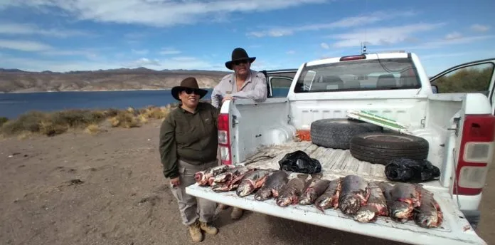 Guardafaunas de Neuquen labraron más de 100 infracciones