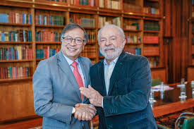 Lula visitará Colombia para abordar tensión entre Venezuela y Guyana