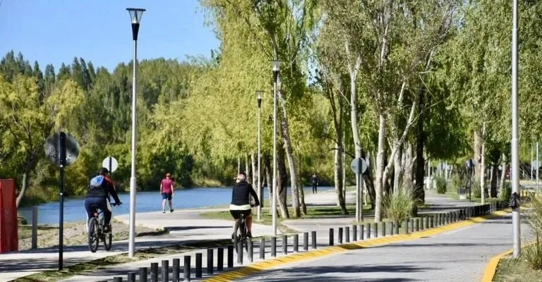 Neuquén es la mejor ciudad para vivir según la IA
