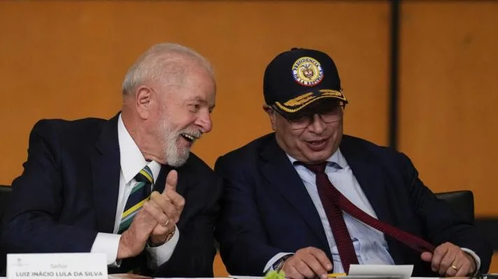 El posible papel multipolar de Brasil