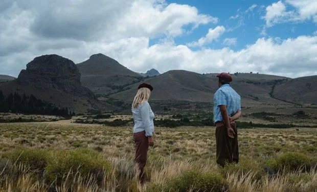 El fenómeno grave y poco conocido que enfrenta la Patagonia