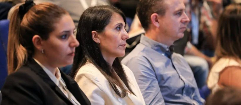 “ES IMPORTANTE LOGRAR UNA PRODUCCIÓN SOSTENIBLE, SUSTENTABLE Y GENERE MENOS IMPACTO EN EL AMBIENTE”, DIJO CEJAS