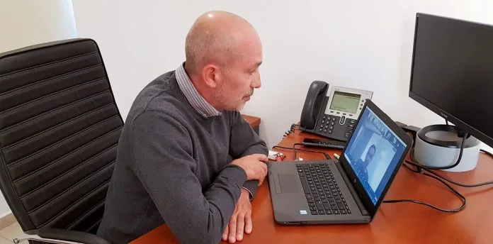 Con más de 250 personas inscritas comenzó el curso “comunicación y ambiente”