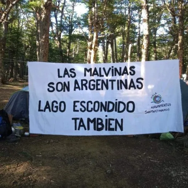 Presentan el documental «Lago escondido» en Corrientes