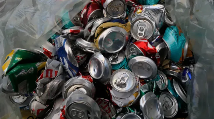 Día Mundial del Reciclaje: Gobierno de Chile proyecta que reciclara el 75% de sus residuos para el 2040