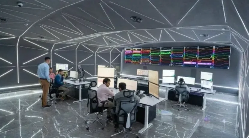 Oldelval inaugura el Centro de Control del Transporte de Petróleo de Vaca Muerta