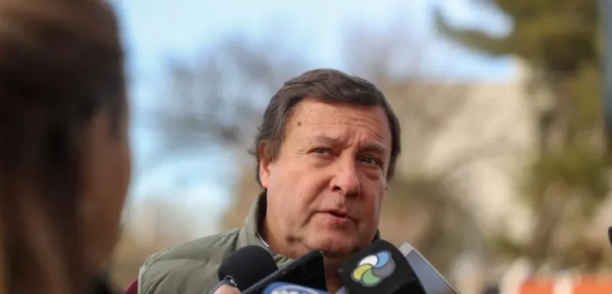 Weretilneck: “Mascardi nunca perteneció a ninguna comunidad de un pueblo originario”