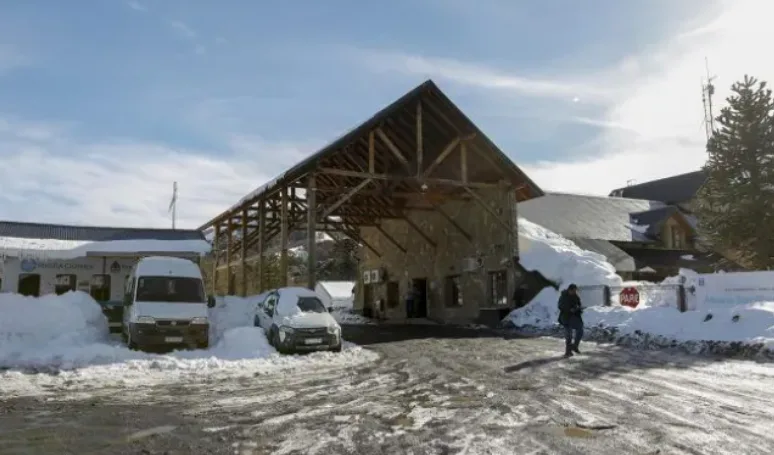 Evaluaron las rutas de Neuquen en las que se realizarán inversiones