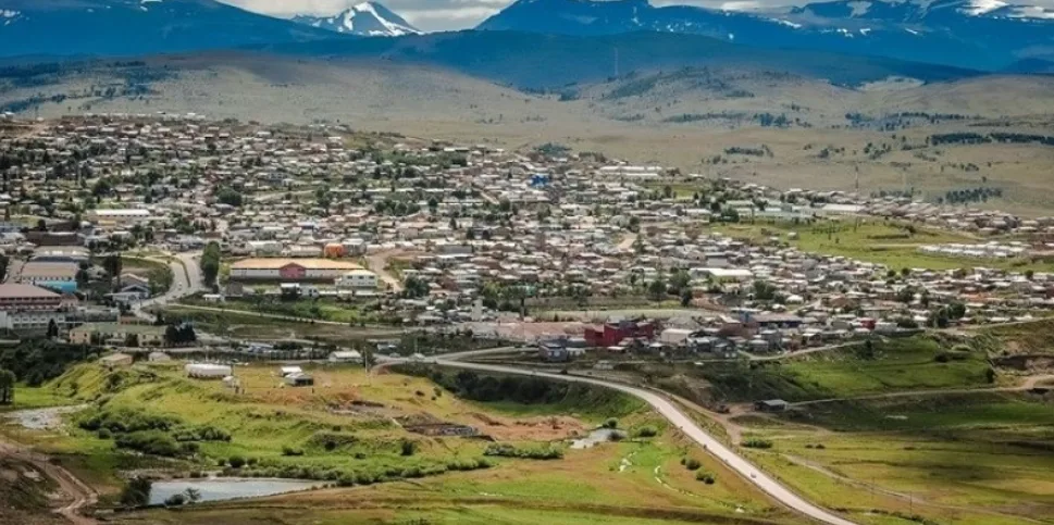 Río Turbio trabaja fuertemente en su agenda ambiental