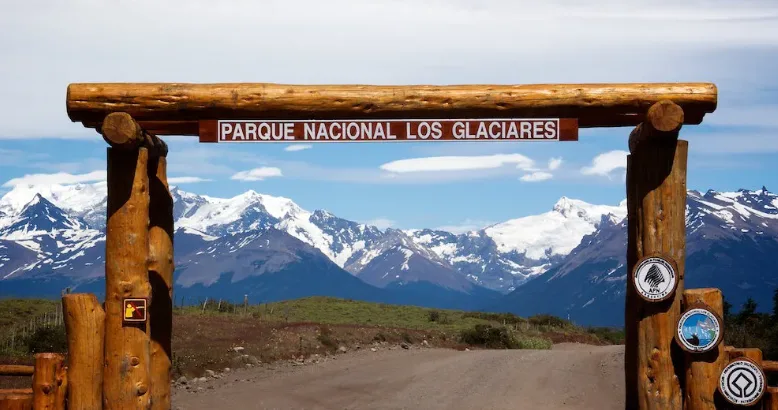 400% DE AUMENTO EN PARQUES NACIONALES