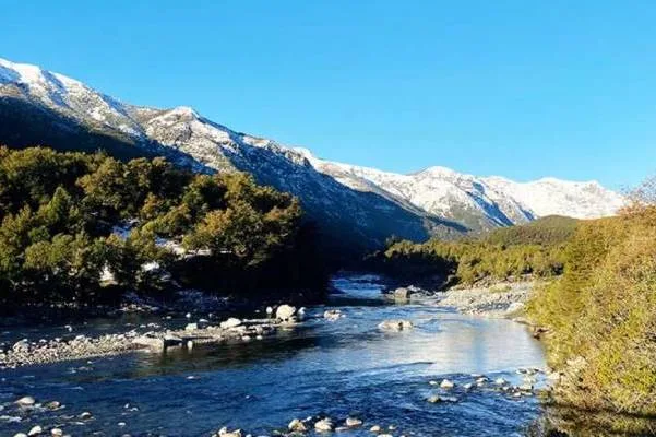 La conservación en la Reserva de Biósfera Nevados del Chillan