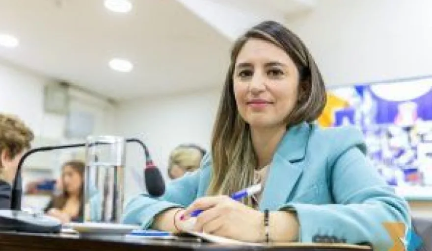 El Partido Verde de Tierra del Fuego impulsa la extensión de la Emergencia Ambiental