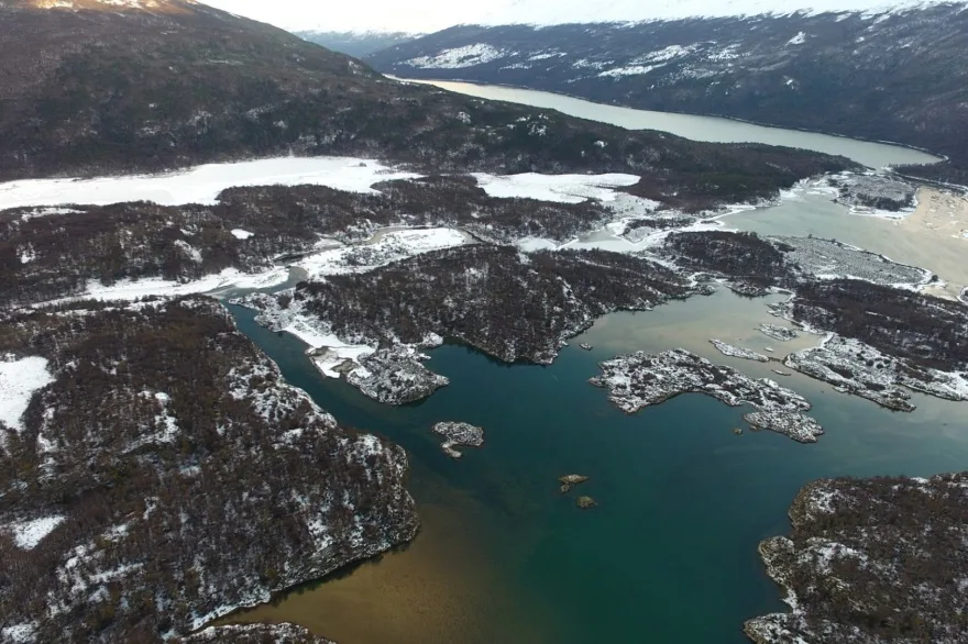 El Parque Nacional Tierra del Fuego recibirá fondos para combatir la pérdida de biodiversidad