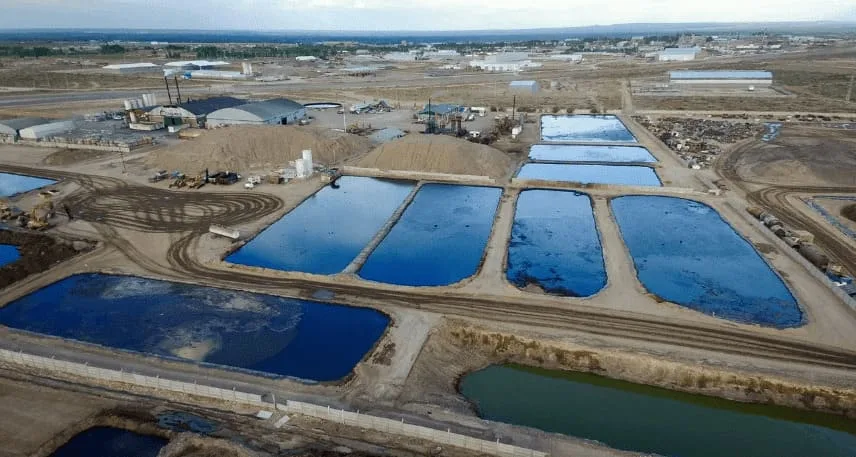 Condenaron a un empresario petrolero por contaminación ambiental en Neuquén