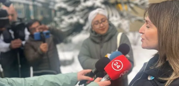 Crisis hídrica en Punta Arenas: propuesta de planta desalinizadora como solución