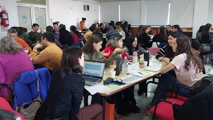 ¿Qué está haciendo Chubut contra el cambio climático?