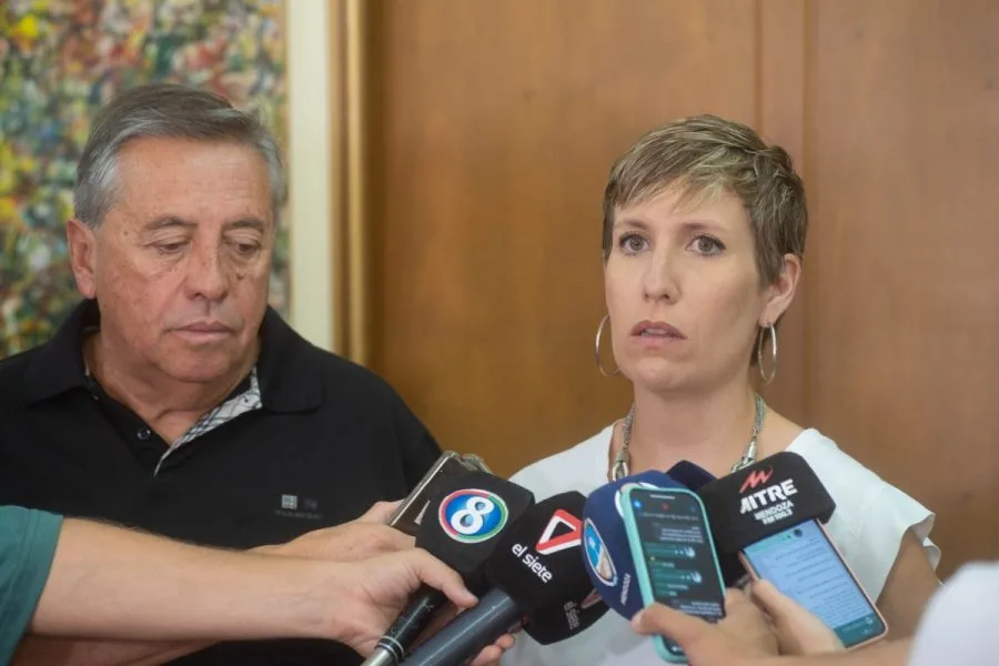Conflicto del río Atuel: Mendoza armó su equipo para la “guerra del agua” con La Pampa