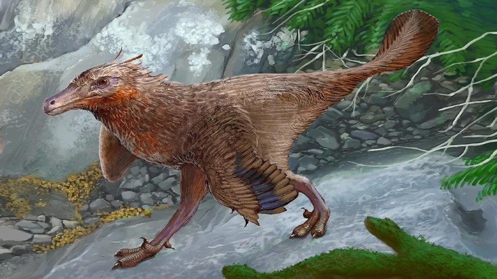 Encuentran nueva especie de dinosaurio carnívoro que vivió hace 83 millones de años