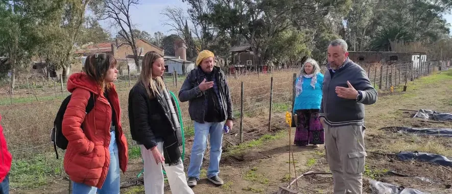Actividades en Tres Arroyos por el Día Mundial del Medio Ambiente
