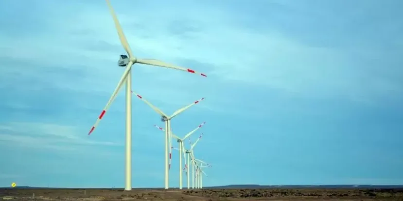 Impulsan en la provincia de Santa Cruz un marco legal para el desarrollo del hidrógeno y energías limpias