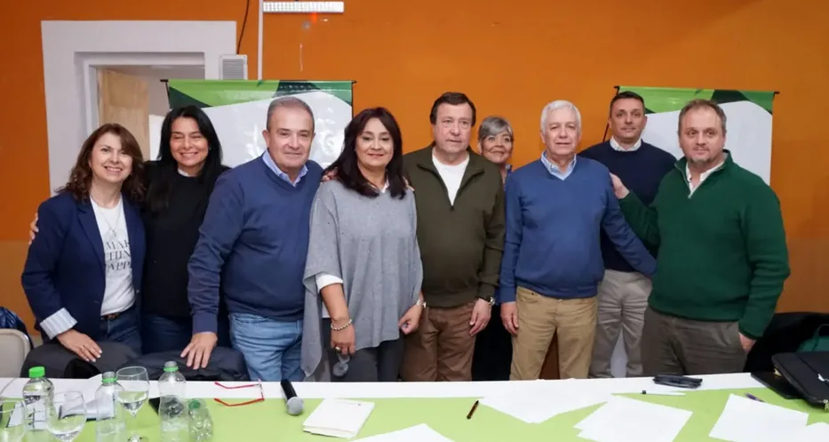 Provincia y Sierra Grande compartieron avances del proyecto Vaca Muerta Sur