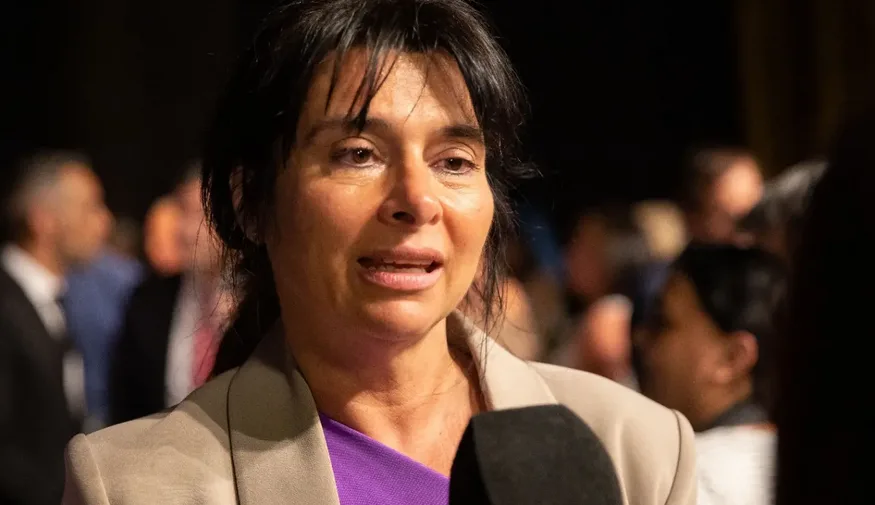 El oleoducto Vaca Muerta Sur, un proyecto estratégico en ejecución
