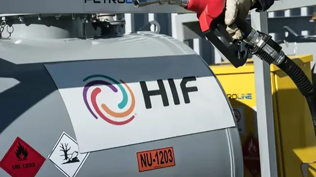 Afirman que hay avances en la planta que producirá hidrógeno verde en Paysandú, Uruguay