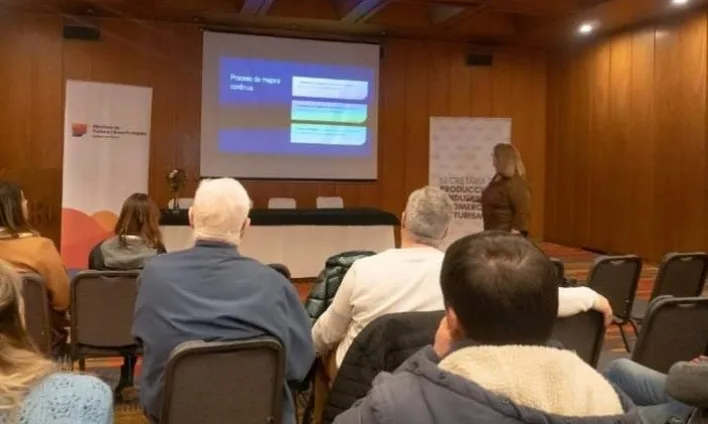 Trelew promueve a proyectos locales para un mayor crecimiento y sostenibilidad