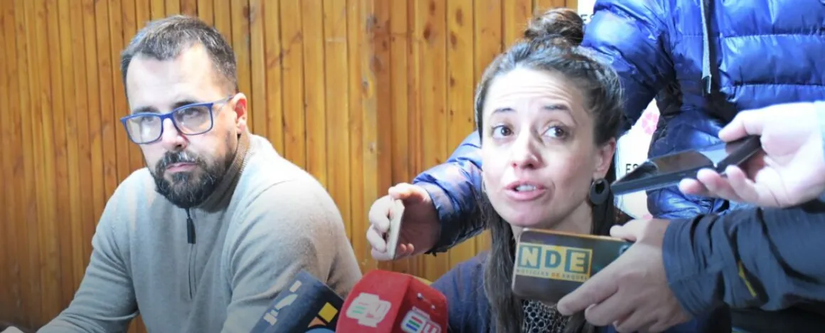 Cuál es la situación actual de la Planta de Residuos de Esquel