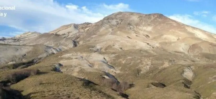 Realizan un encuentro para analizar la situación del Complejo Volcánico Puyehue-Cordón Caulle