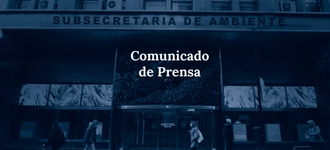 El Gobierno nacional convocó a una audiencia pública para la campaña de exploración sísmica en la cuenca Malvinas Oeste