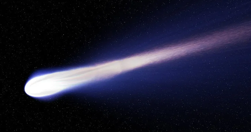 A-3 Tsuchinshan-ATLAS el cometa mas grande del siglo!! visita la Tierra¿ cómo verlo desde Argentina?