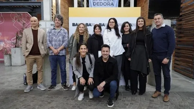 El Gobierno de la Ciudad de Buenos Aires lanza la primera Incubadora de Moda Sostenible