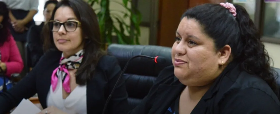 Jornadas de limpieza costera en Rawson fueron declaradas de interés municipal