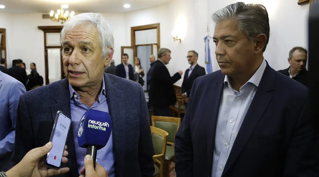 YPF Construirá un gasoducto que beneficiará a los habitantes de Añelo
