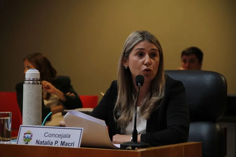 Se creó la Reserva «Acantilado de los Loros «
