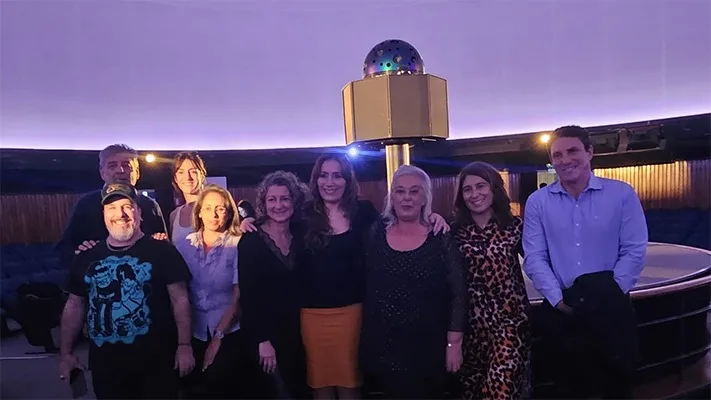 Presentaron en Buenos Aires un documental sobre Península Valdez