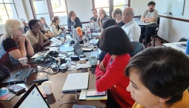 Docente Investigadora de UTN Chubut participa en informe global de desarrollo sustentable