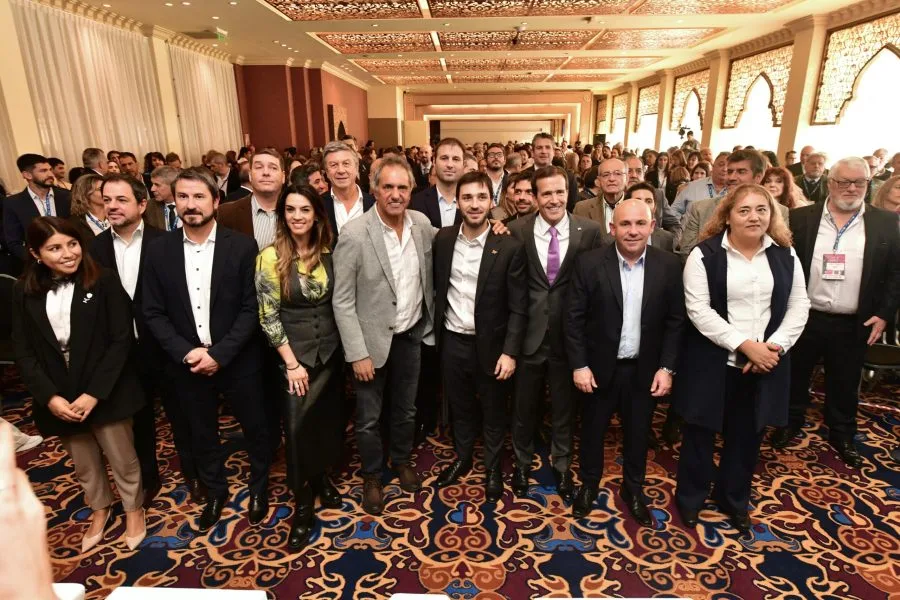 La potencia de la ‘Industria sin humo’- El Turismo nacional con cuatro días de agenda en Chubut