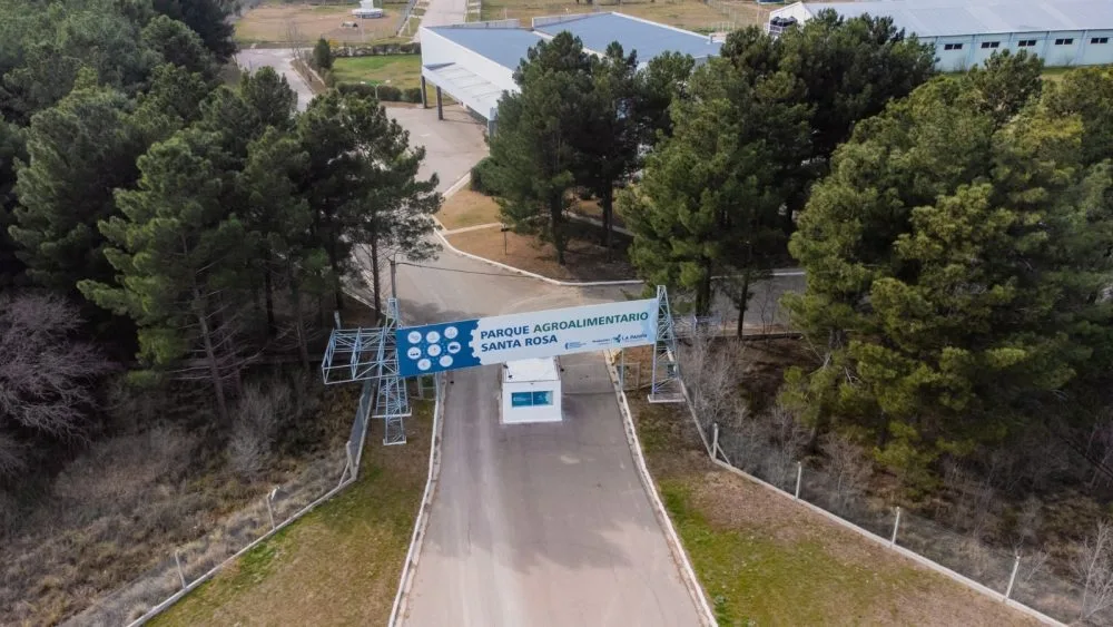 Parques Agroalimentarios: infraestructura que el Gobierno pone a disposición del sector privado