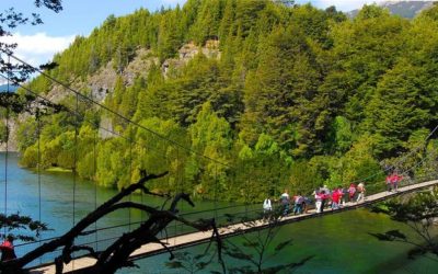 6 destinos turísticos de Argentina 6 destinos turísticos de Argentina