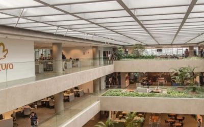 Natura entre las 3 empresas más sustentables del planeta