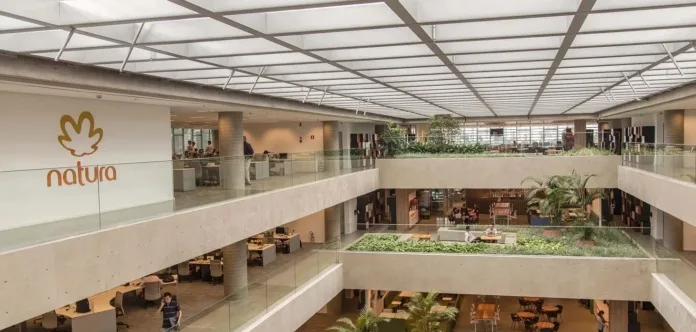Natura &Co entre las tres empresas más sustentables del planeta