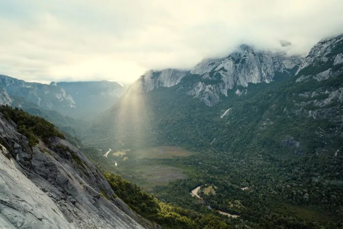Recaudación de fondos busca proteger la cultura y naturaleza de 133 mil hectáreas de Cochamó