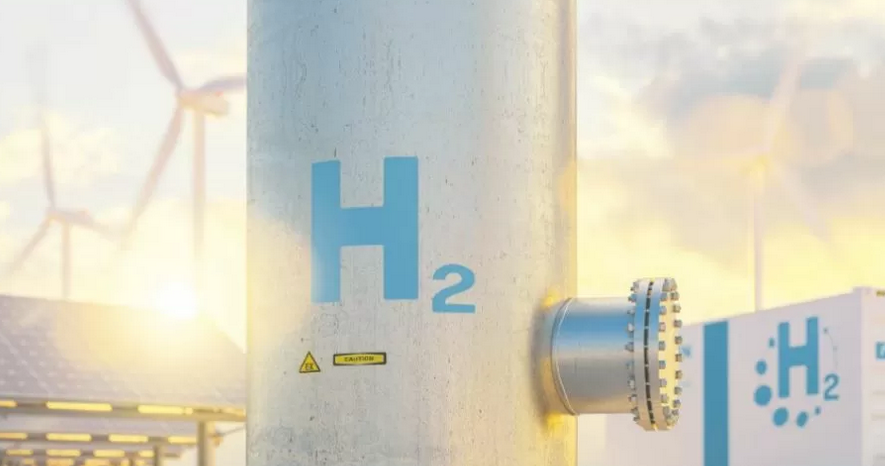 Una empresa serbia va por un proyecto de hidrógeno verde en Tierra del Fuego