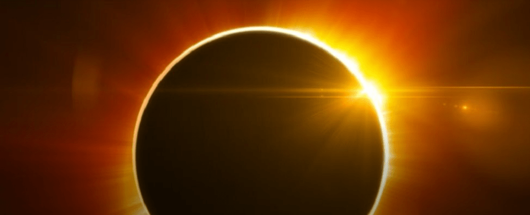 La Patagonia espera el nuevo eclipse