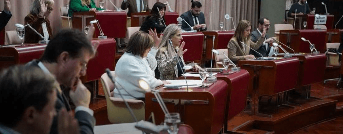 Chubut aprobó Ley de Gestión Sustentable de Pasivos Ambientales