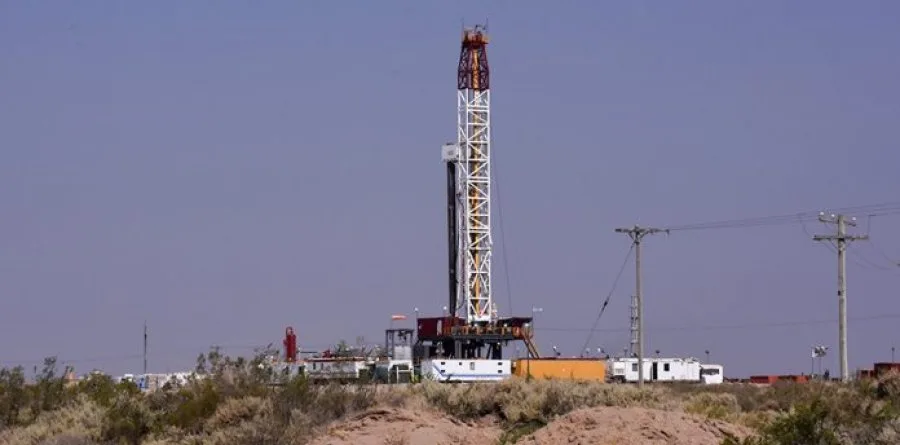 Firmaron Memorándum de Entendimiento para llevar a Chile el gas de Vaca Muerta